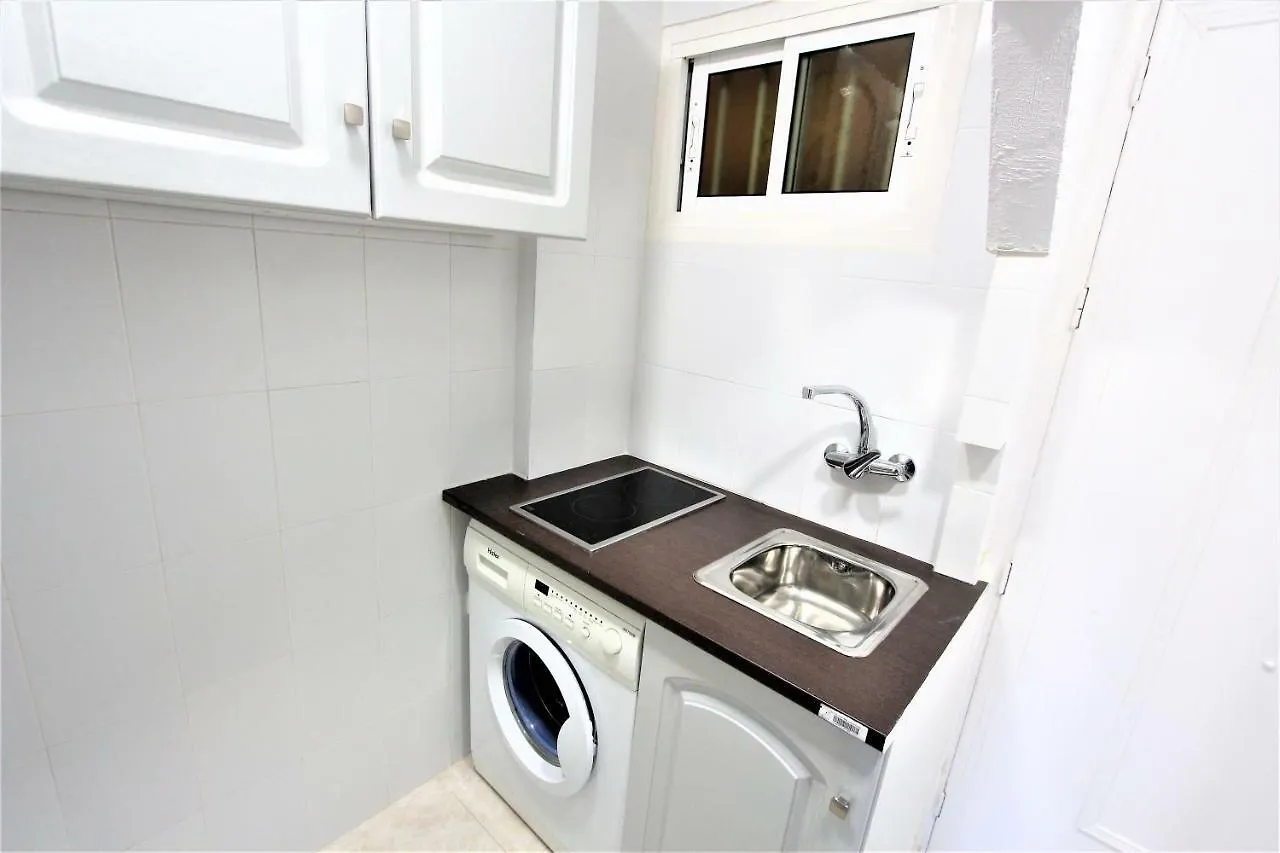 Hercules Apartments Benalmadena