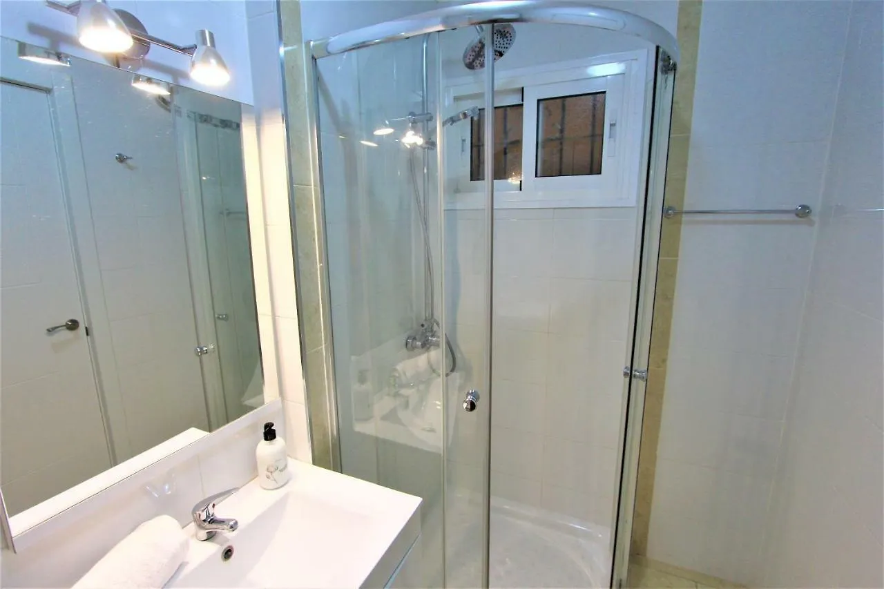 Hercules Apartments Benalmadena