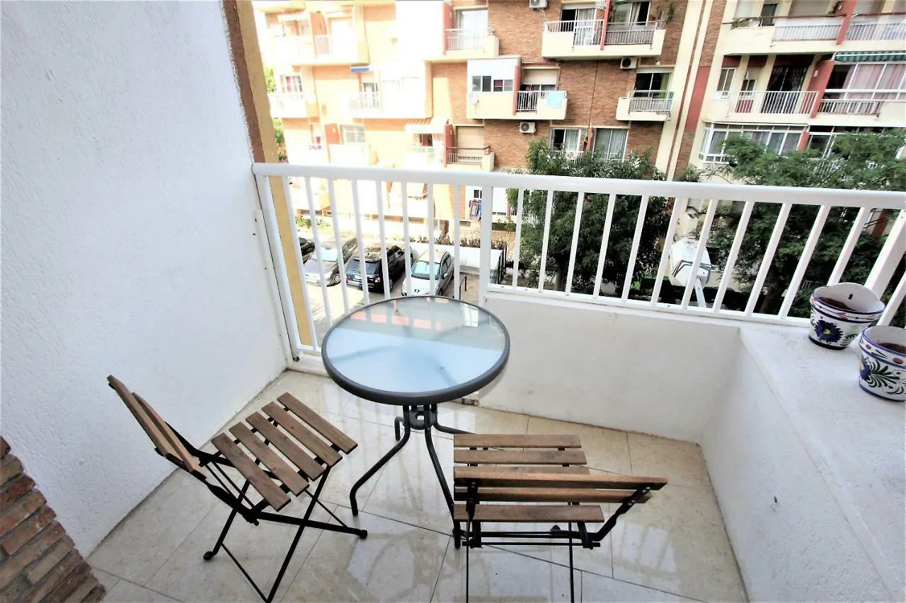 بينالماذينا Hercules Apartments 0*,  إسبانيا